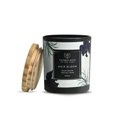 Noir Bloom