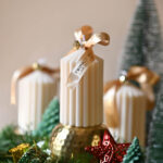 Tall Candle