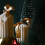 Tall Candle - Image 3