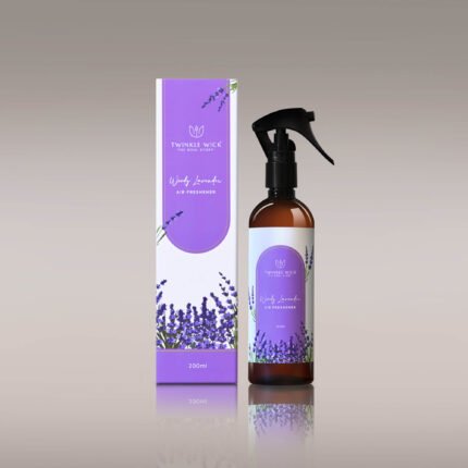 Lavender 200ml