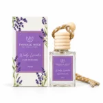Lavender Car Perfume - Image 2