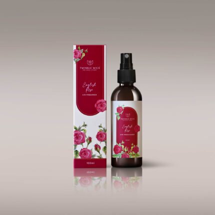 Rose 100ml