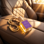 Lavender Car Perfume - Image 3