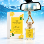 Citrus Lime Car Perfume - Image 4