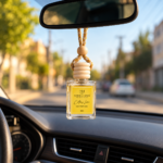Citrus Lime Car Perfume - Image 3