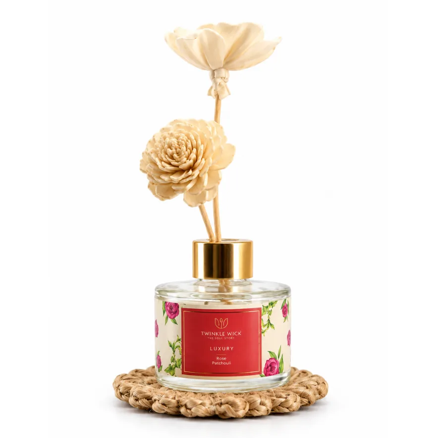 17 Luxury - Image 1
