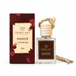 Bakhoor Car Perfume - Image 3