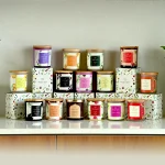 Jar Candles