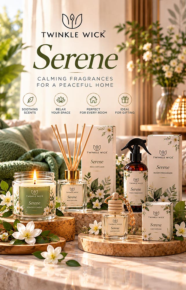 Serene Home Fragrance Collection-01