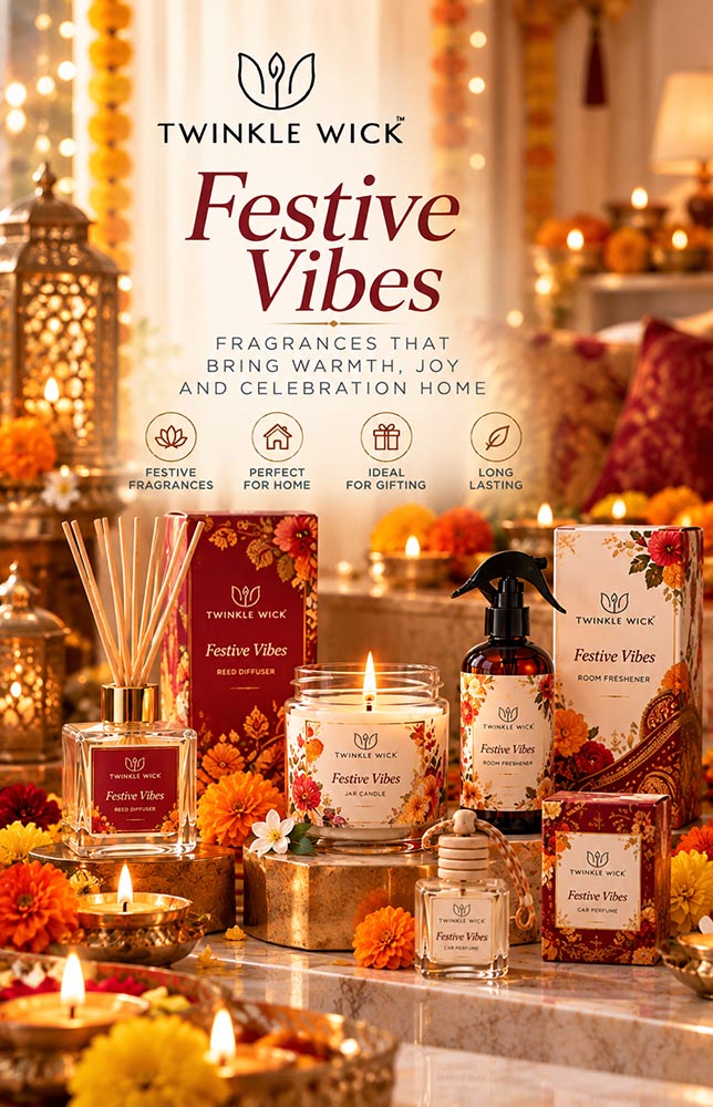 Twinkle Wick Festive Vibes Collection-1