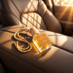 Chafa Car Perfume