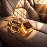 Bakhoor Car Perfume - Image 2