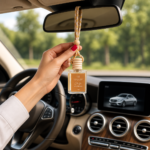 Chafa Car Perfume - Image 3
