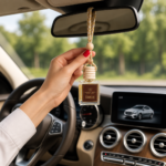 Bakhoor Car Perfume - Image 4