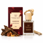 Bakhoor Car Perfume